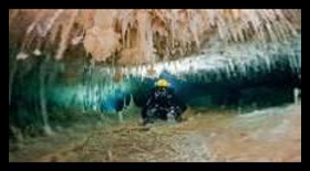 Bahamas Underground